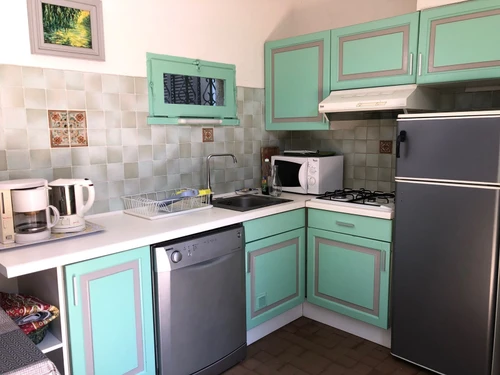 Villa Port Leucate, 4 pièces, 8 personnes - photo_11171870408