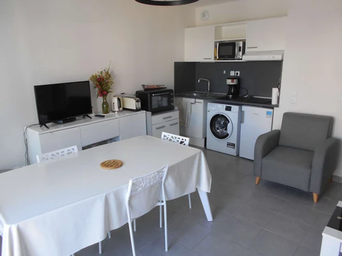 Appartement Le Grau-du-Roi, 2 pièces, 4 personnes - photo_16839726731