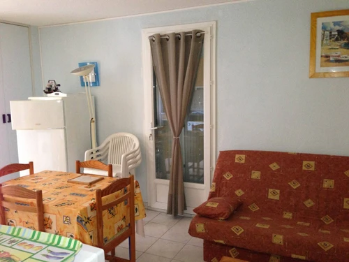 Studio Le Barcarès, 2 pièces, 3 personnes - photo_14609302517