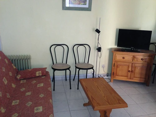 Studio Le Barcarès, 2 pièces, 3 personnes - photo_14609302517