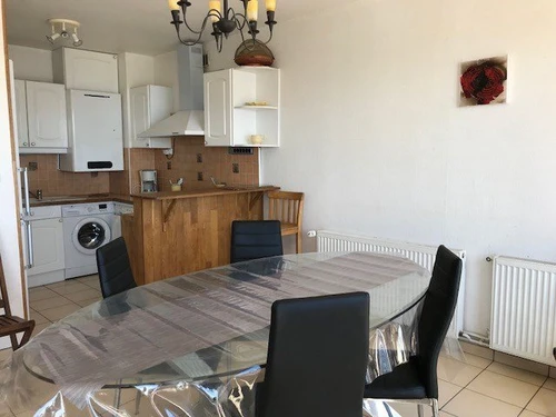 Appartement Le Barcarès, 3 pièces, 6 personnes - photo_14609302320
