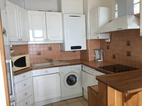 Appartement Le Barcarès, 3 pièces, 6 personnes - photo_14609302320