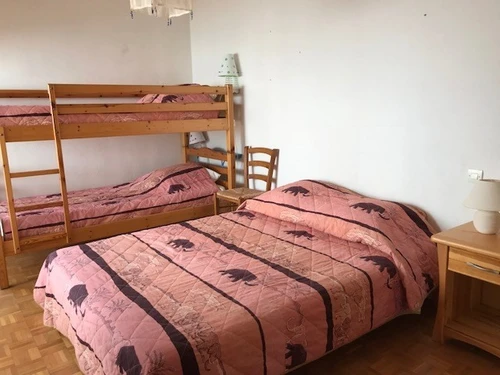 Appartement Le Barcarès, 3 pièces, 6 personnes - photo_14609302320