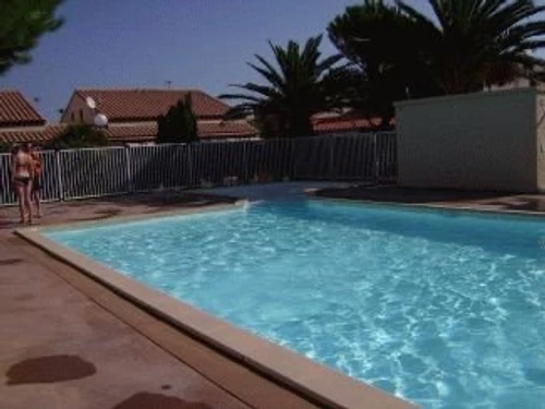 Villa Port Barcares, 2 Schlafzimmer, 6 Personen - photo_5441813743