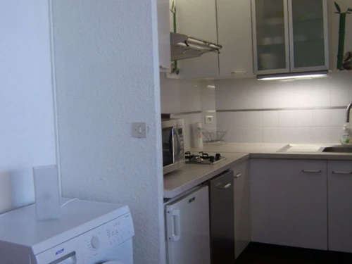 Appartement Le Barcarès, 2 pièces, 4 personnes - photo_14599291862