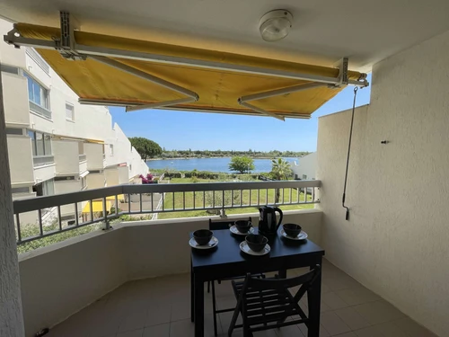 Appartement Port Camargue, 2 pièces, 4 personnes - photo_16808854391