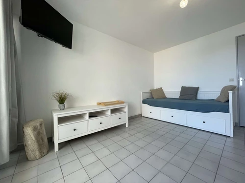 Appartement Port Camargue, 2 pièces, 4 personnes - photo_16808854391