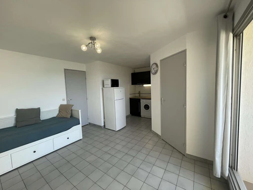 Appartement Port Camargue, 2 pièces, 4 personnes - photo_16808854391