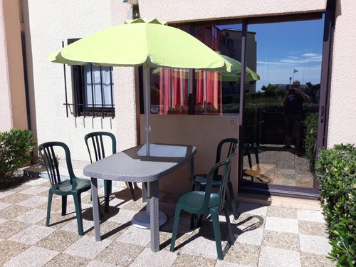 Appartement Le Barcarès, 2 pièces, 4 personnes - photo_15378779689