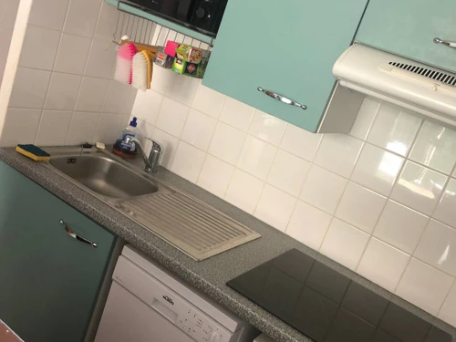 Villa Torreilles, 3 pièces, 6 personnes - photo_15834157982