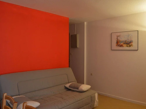 Apartment Fleury-Saint-Pierre-la-Mer, 1 bedroom, 4 persons - photo_1540049447