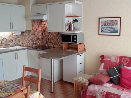 Apartment Port Barcares, 1 bedroom, 4 persons - photo_5441815907