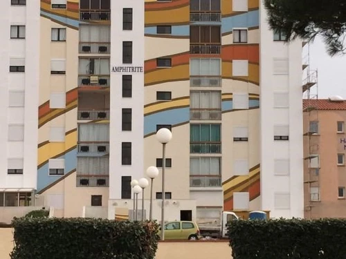 Apartment Port Barcares, 1 bedroom, 4 persons - photo_5441815907