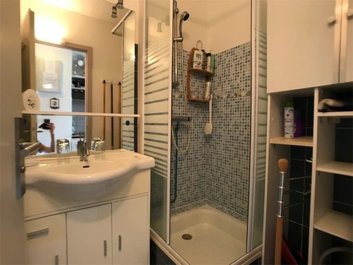 Ferienwohnung Port Barcares, 1 Schlafzimmer, 4 Personen - photo_5441812649