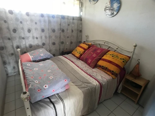 Ferienwohnung Port Barcares, 1 Schlafzimmer, 4 Personen - photo_5441812649