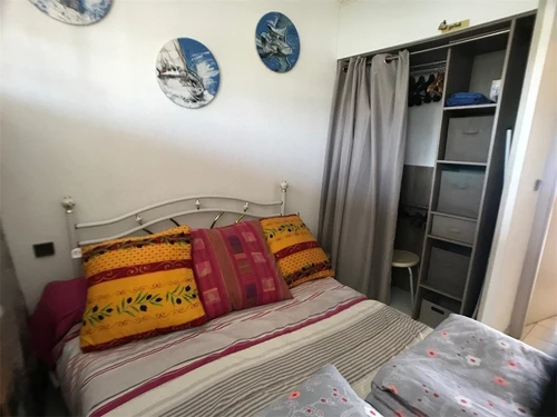Ferienwohnung Port Barcares, 1 Schlafzimmer, 4 Personen - photo_5441812649