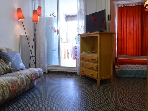 Apartamento Le Grau-du-Roi, 1 dormitorio, 6 personas - photo_15151397589