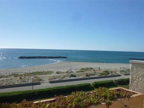 Appartement Port Barcarès, 3 pièces, 4 personnes - photo_14235072947