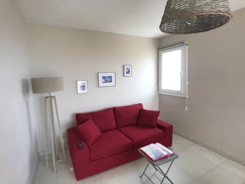Apartment Port Barcares, 2 bedrooms, 4 persons - photo_14235072947