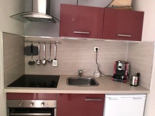 Apartment Port Barcares, 2 bedrooms, 4 persons - photo_14235072947