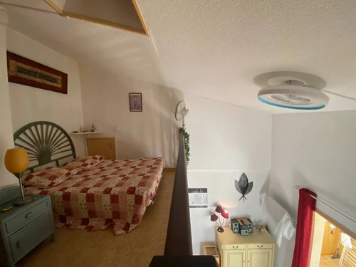 Appartement Port Leucate, 3 pièces, 5 personnes - photo_17563223613