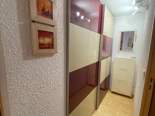 Appartement Port Leucate, 3 pièces, 5 personnes - photo_17563223613