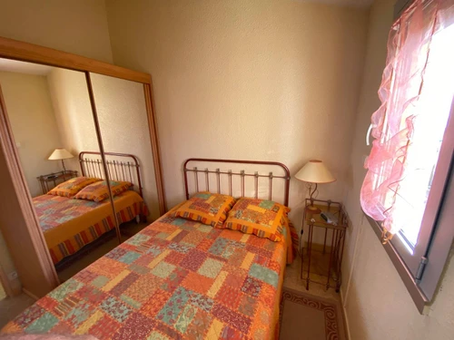 Appartement Port Leucate, 3 pièces, 5 personnes - photo_17563223613