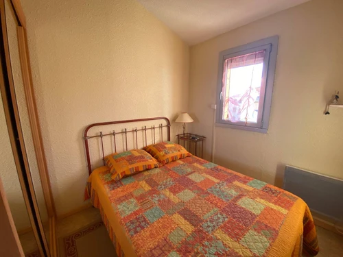 Appartement Port Leucate, 3 pièces, 5 personnes - photo_17563223613