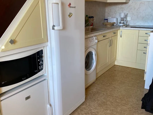 Appartement Port Leucate, 3 pièces, 5 personnes - photo_17563223613