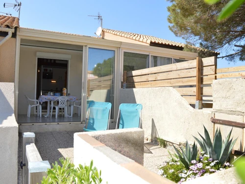 Maison Fleury-Saint-Pierre-la-Mer, 1 pièce, 4 personnes - photo_1540046653