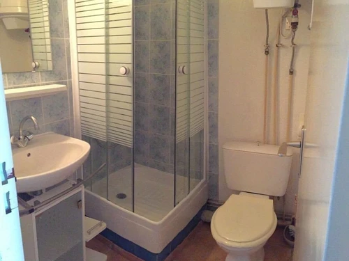 Studio Le Barcarès, 1 pièce, 4 personnes - photo_15771897995