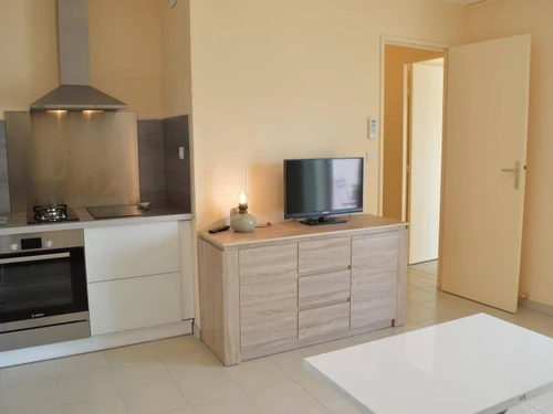 Ferienwohnung Le Grau du Roi, 2 Schlafzimmer, 6 Personen - photo_8396718749