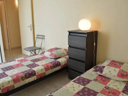 Ferienwohnung Le Grau du Roi, 2 Schlafzimmer, 6 Personen - photo_8396718749