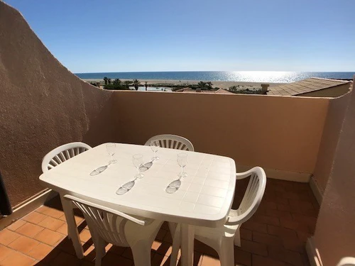 Villa Port Leucate, 1 bedroom, 4 persons - photo_15923773