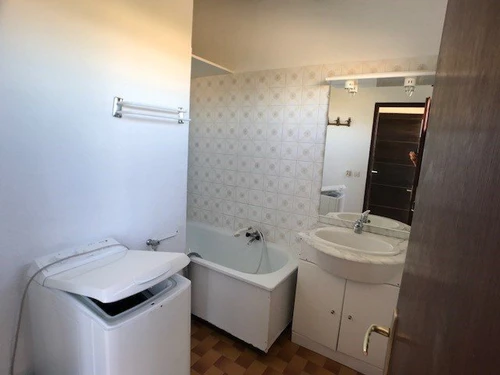 Villa Port Leucate, 1 bedroom, 4 persons - photo_15923773