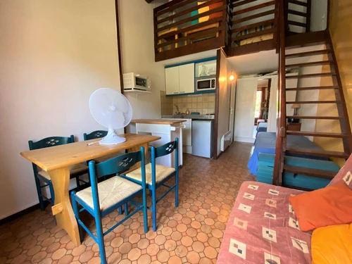 Ferienhaus Gruissan, Studio, 4 Personen - photo_1540031228