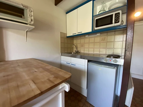 Ferienhaus Gruissan, Studio, 4 Personen - photo_1540031228