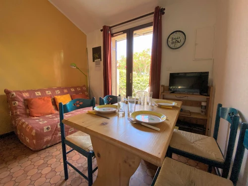 Ferienhaus Gruissan, Studio, 4 Personen - photo_1540031228