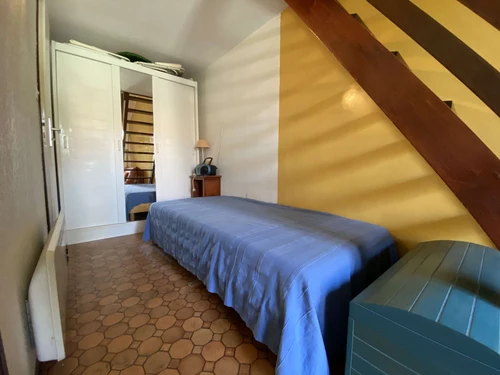 Ferienhaus Gruissan, Studio, 4 Personen - photo_1540031228