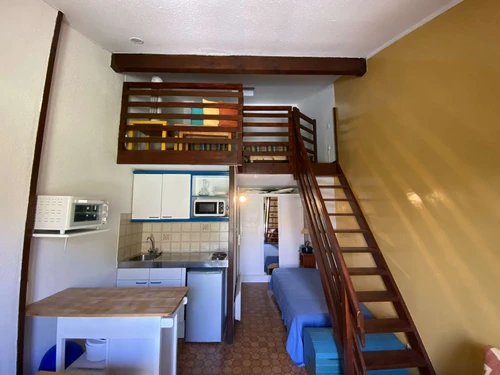 Ferienhaus Gruissan, Studio, 4 Personen - photo_1540031228