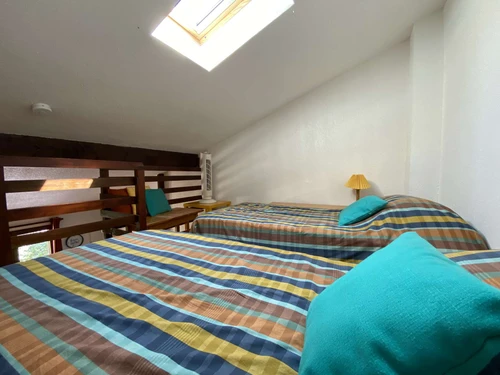 Ferienhaus Gruissan, Studio, 4 Personen - photo_1540031228