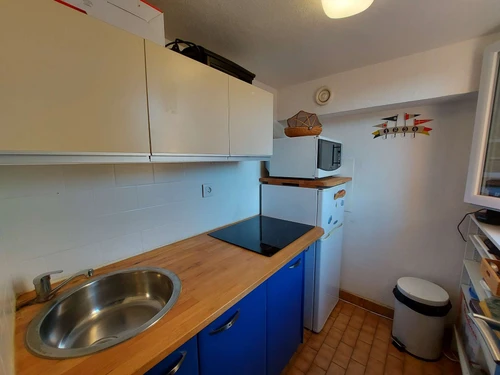 Appartement Le Grau d'Agde, 2 pièces, 4 personnes - photo_17350426676