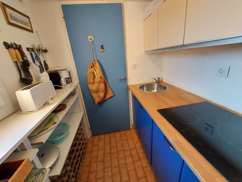 Appartement Le Grau d'Agde, 2 pièces, 4 personnes - photo_17350426676