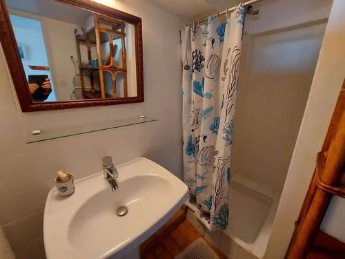 Appartement Le Grau d'Agde, 2 pièces, 4 personnes - photo_17350426676