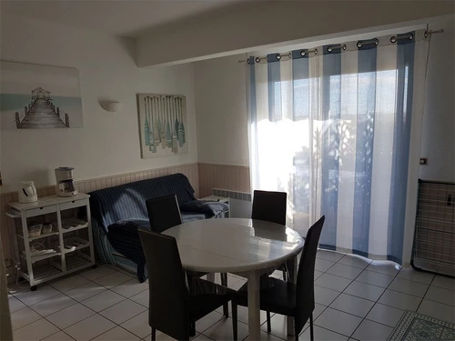 Appartement Port Barcarès, 3 pièces, 6 personnes - photo_720787060