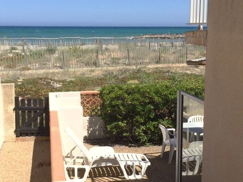 Appartement Port Barcarès, 3 pièces, 6 personnes - photo_720787060