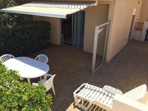 Appartement Port Barcarès, 3 pièces, 6 personnes - photo_720787060