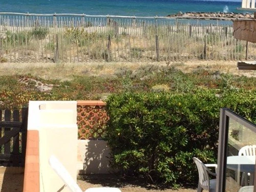 Appartement Port Barcarès, 3 pièces, 6 personnes - photo_720787060