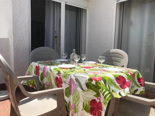 Appartement Port Leucate, 2 pièces, 4 personnes - photo_15927056