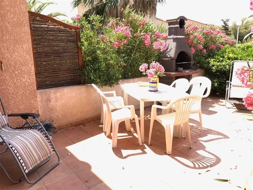 Villa Port Barcares, 2 Schlafzimmer, 6 Personen - photo_5441812552